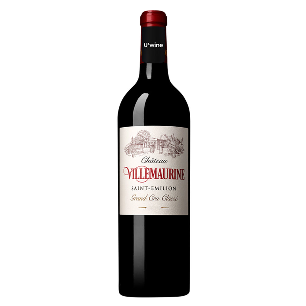 Chateau_Villemaurine_2015_Saint-Emilion_Grand_Cru_75CL-_Les_Caves_de_Taillevent_Beirut