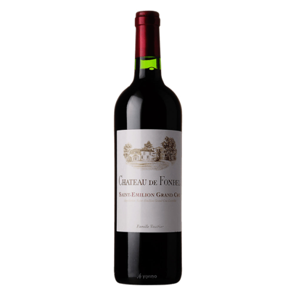 Chateau_de_Fonbel_Saint-Emilion_Grand_Cru_2015_75_CL-_Les_Caves_de_Taillevent_Beirut