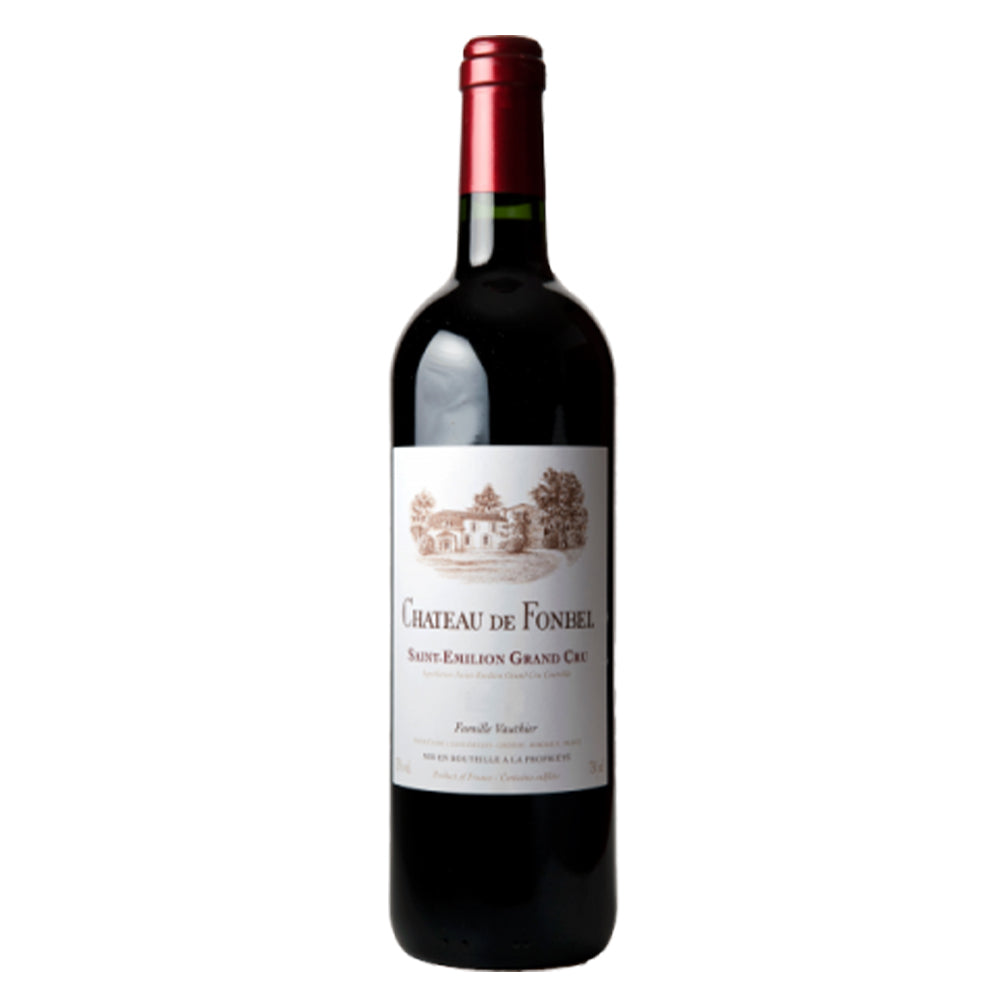 Chateau_de_Fonbel_Saint-Emilion_Grand_Cru_2016_75_CL-_Les_Caves_de_Taillevent_Beirut