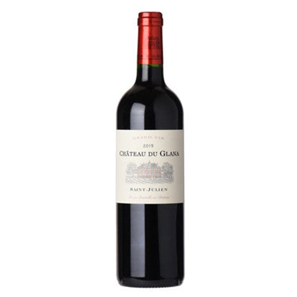 Chateau_du_Glana_2015_75CL-_Les_Caves_de_Taillevent_Beirut