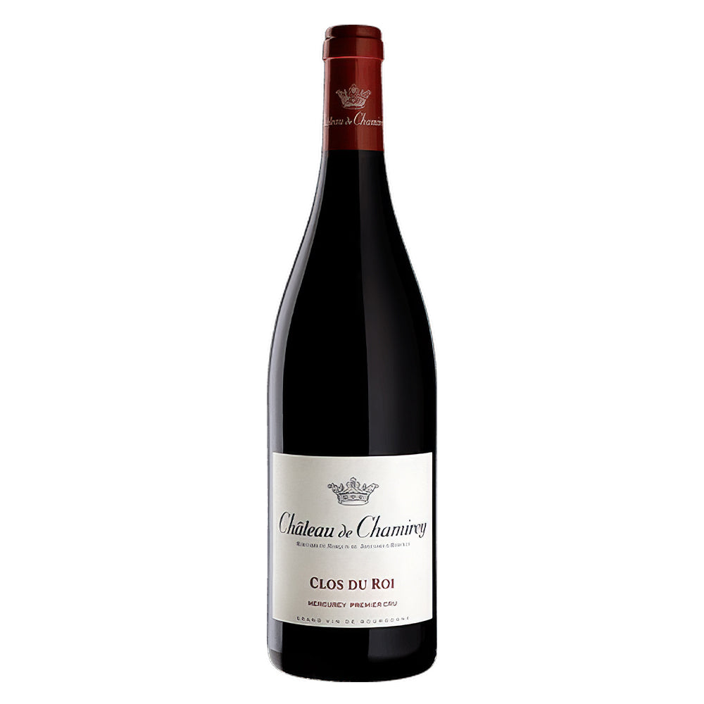 Château de Chamirey Mercurey 1er Cru Clos du Roi 2011 75 CL Les Caves de Taillevent