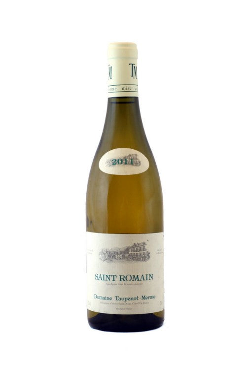 Domaine Taupenot-Merme Saint-Romain 2011 75 CL