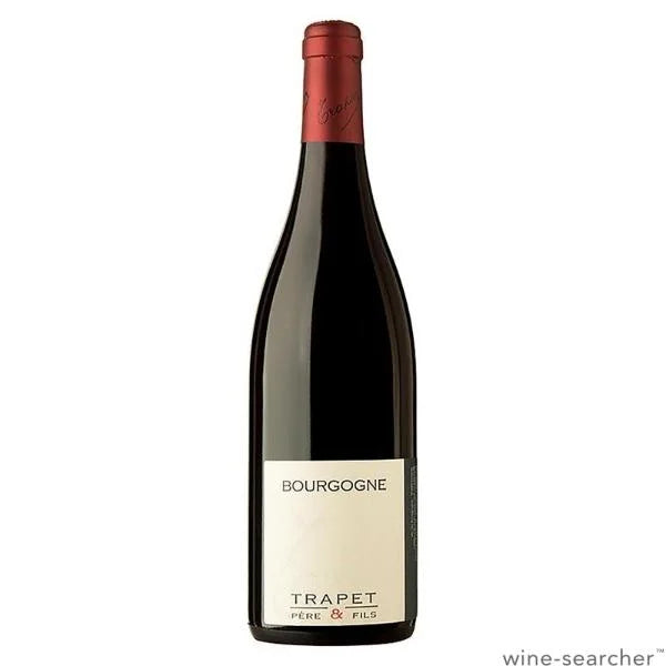 Domaine Trapet Pere et Fils Bourgogne 2011 75 CL