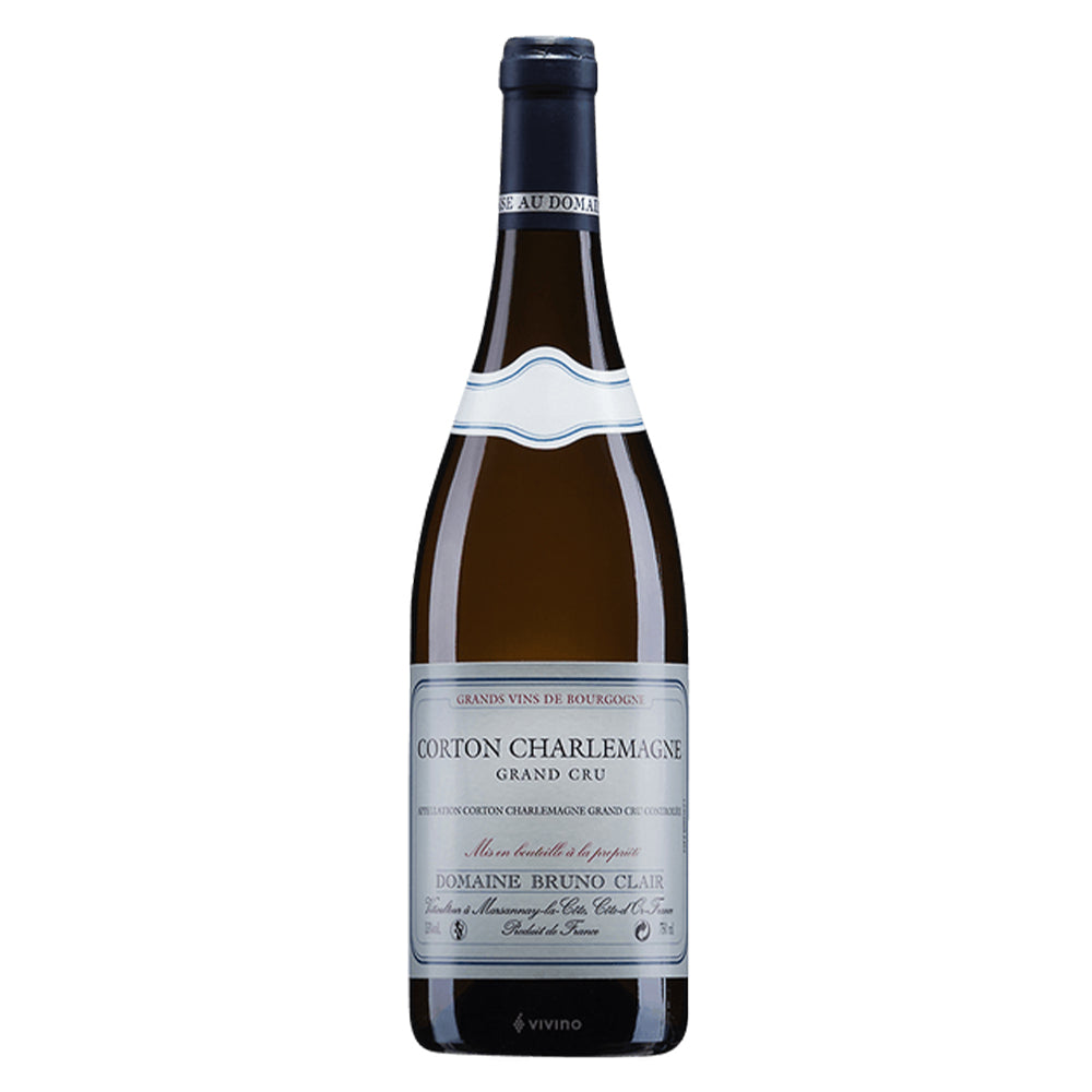 Domaine_Bruno_Clair_Corton-Charlemagne_Grand_Cru_2006_75CL_les_caves_de_taillevent_beirut