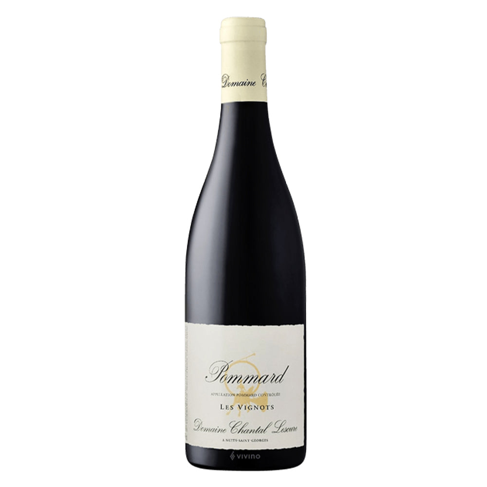 Domaine_Chantal_Lescure_Pommard_Les_Vignots_2011_75CL_les_caves_de_taillevent_beirut