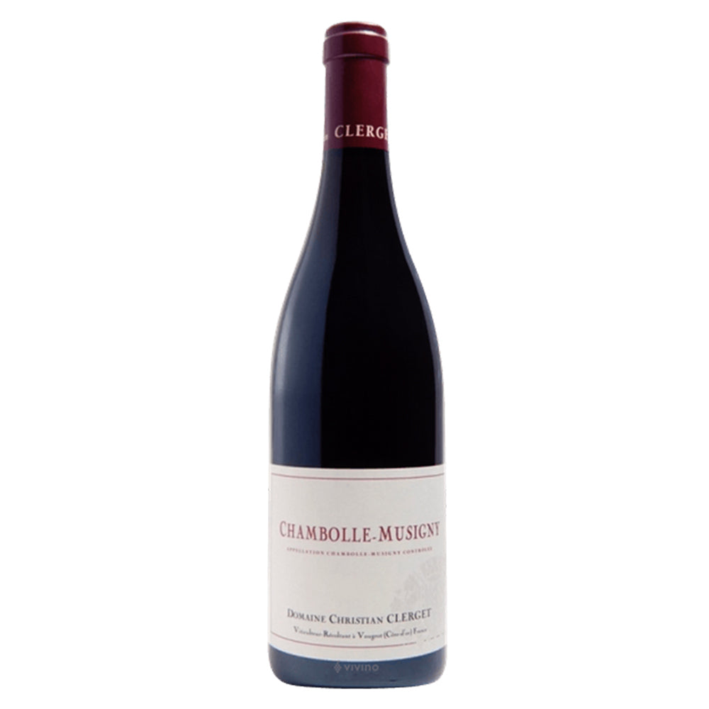Domaine_Clerget_Chambolle_Musigny_2013_75CL_les_caves_de_taillevent_beirut