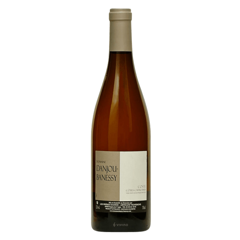 Domaine_Danjou_Banessy_Coste_2016_75CL__les_caves_de_taillevent_beirut