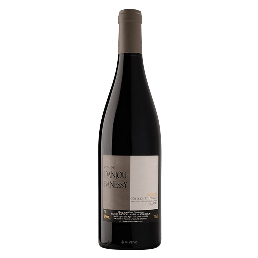 Domaine_Danjou_Banessy_Roboul_2016_75CL__les_caves_de_taillevent_beirut