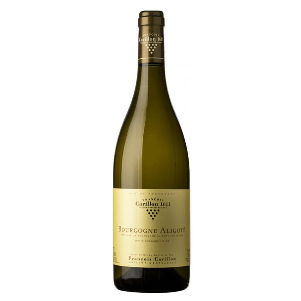 Domaine_FranAois_Carillon_Bourgogne_AligotE_2016_75CL_les_caves_de_taillevent_beirut