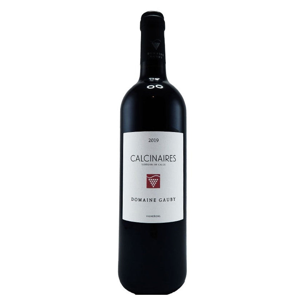 Domaine_Gauby_Les_Calcinaires_75_CL_les_caves_de_taillevent_beirut