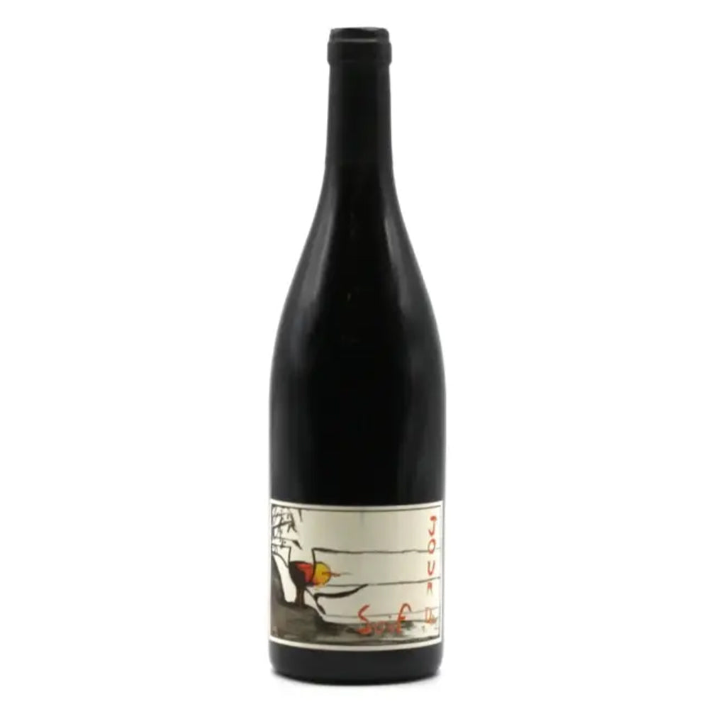 Domaine_Gauthier_Bourgueil_2019_Jour_de_Soif_75_CL_les_caves_de_taillevent_beirut