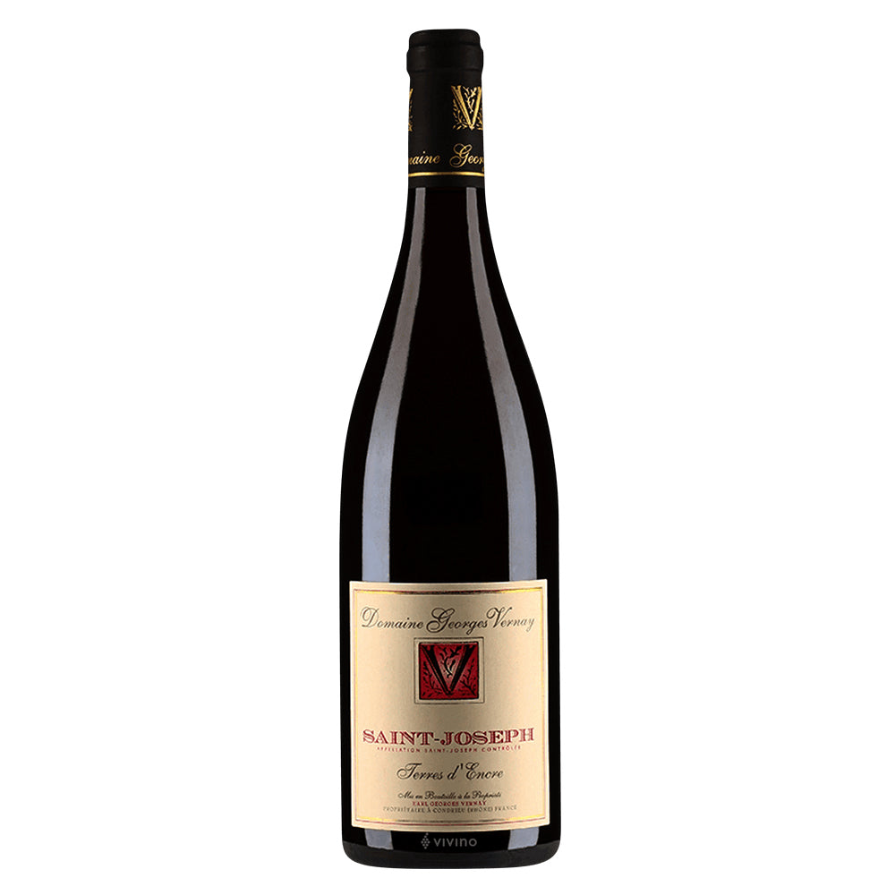 Domaine_Georges_Vernay_Saint-Joseph_Terres_d_Encre_2011_75CL_les_caves_de_taillevent_beirut