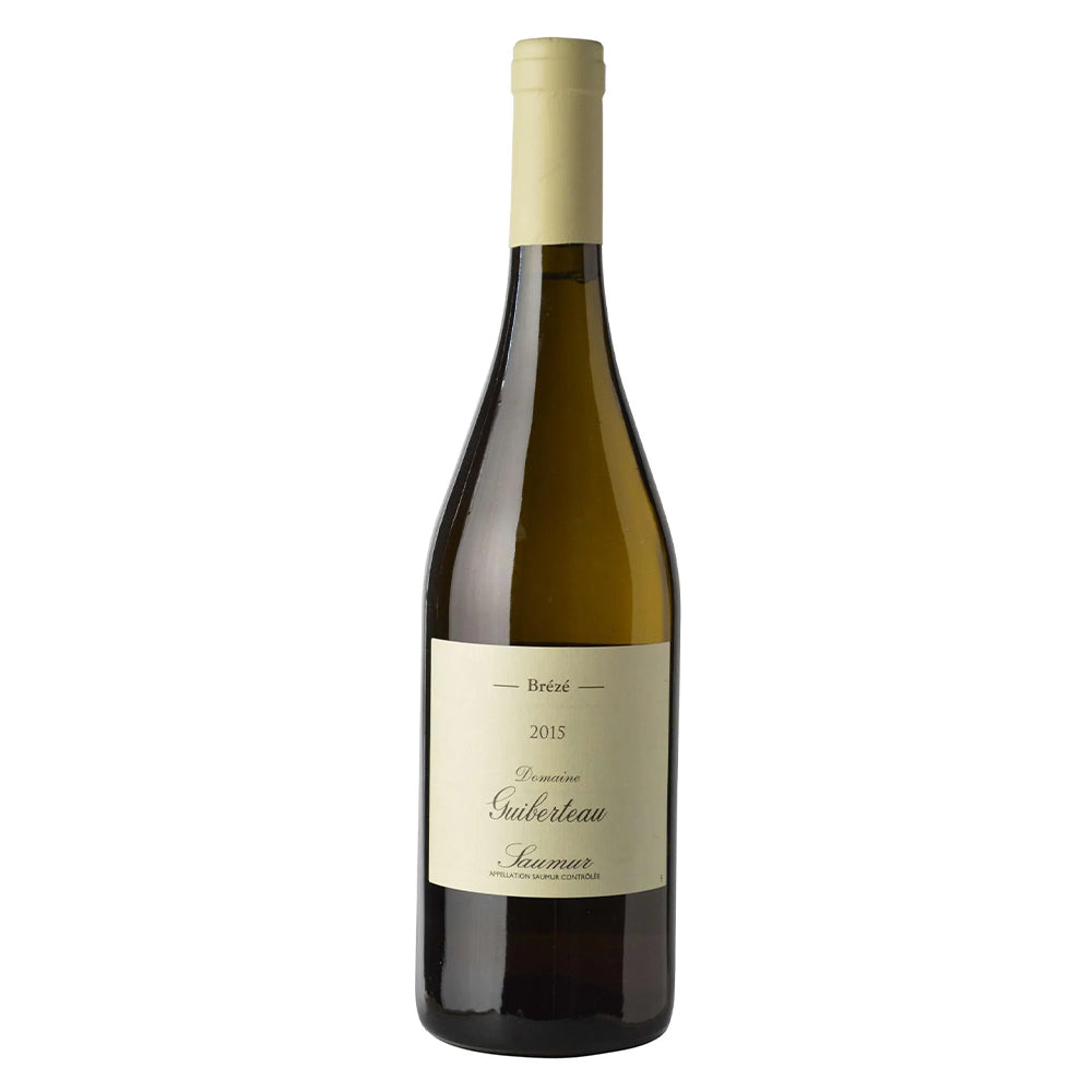 Domaine_Guiberteau_Saumur_BrEzE_S_2015_Blanc_75CL__les_caves_de_taillevent_beirut