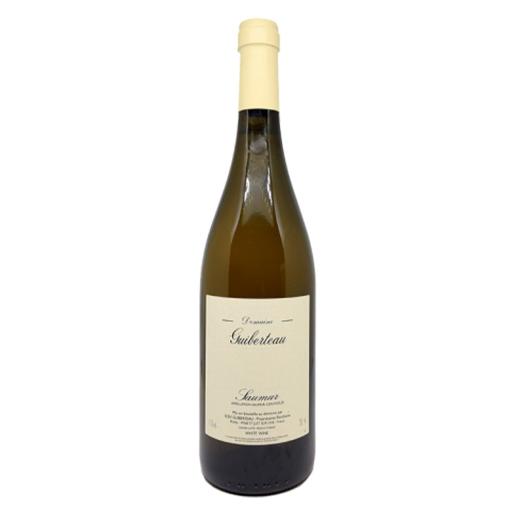 Domaine_Guiberteau_Saumur_BrEzE_S_2019_Blanc_75CL__les_caves_de_taillevent_beirut