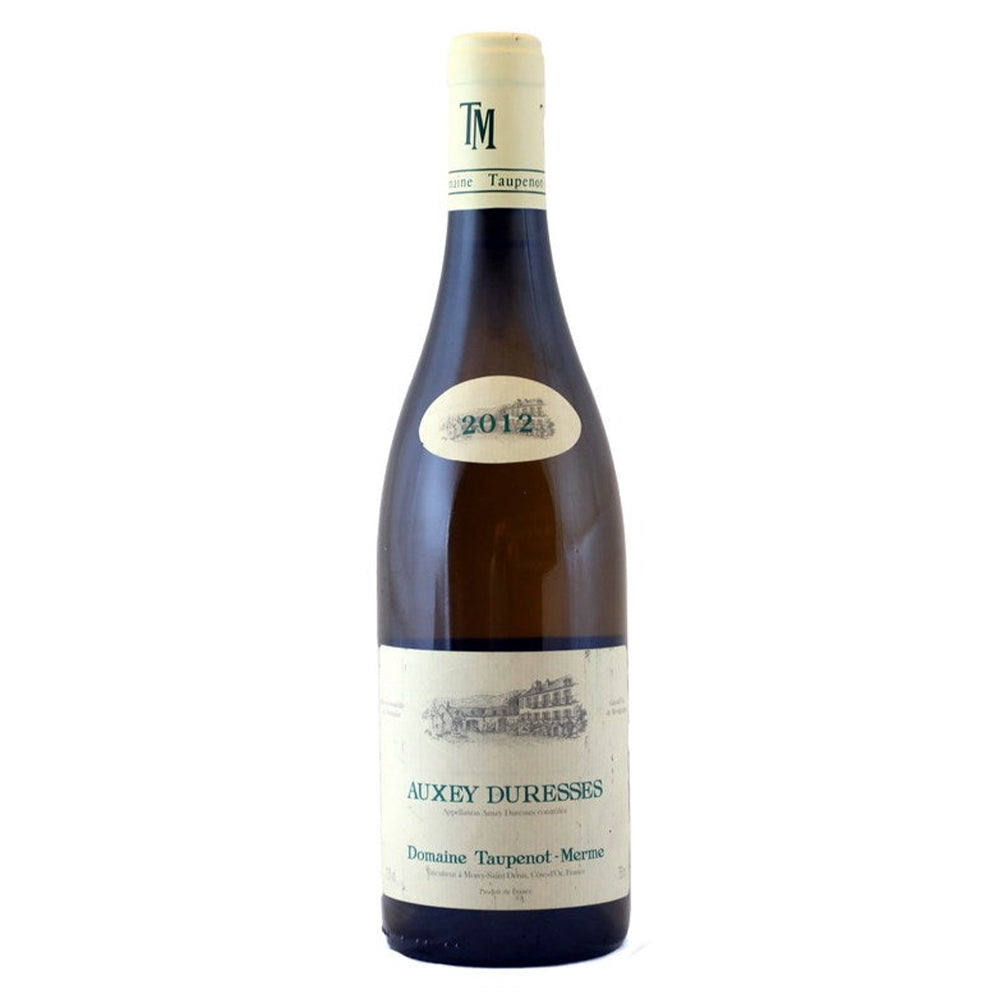 Domaine_Taupenot-Merme_Auxey_Duresse_2012_75CL-_Les_Caves_de_Taillevent_Beirut