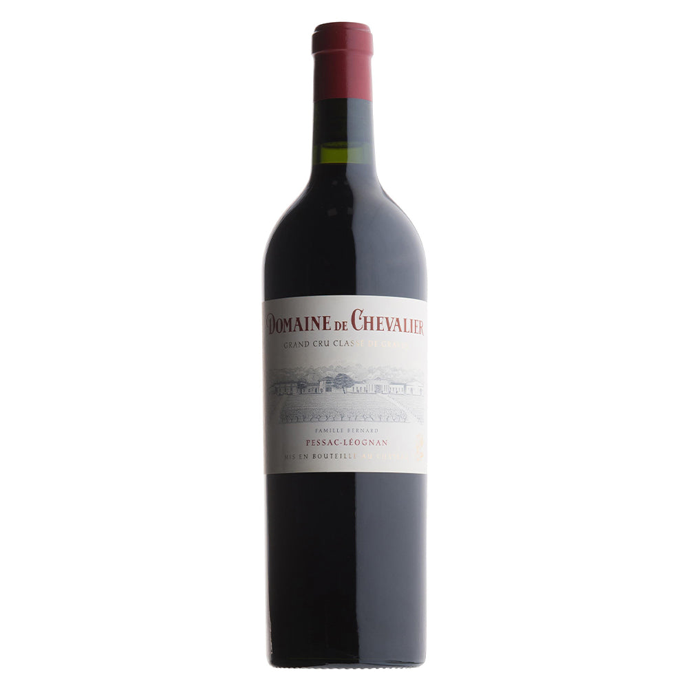 Domaine_de_Chevalier_2007_75CL-_Les_Caves_de_Taillevent_Beirut