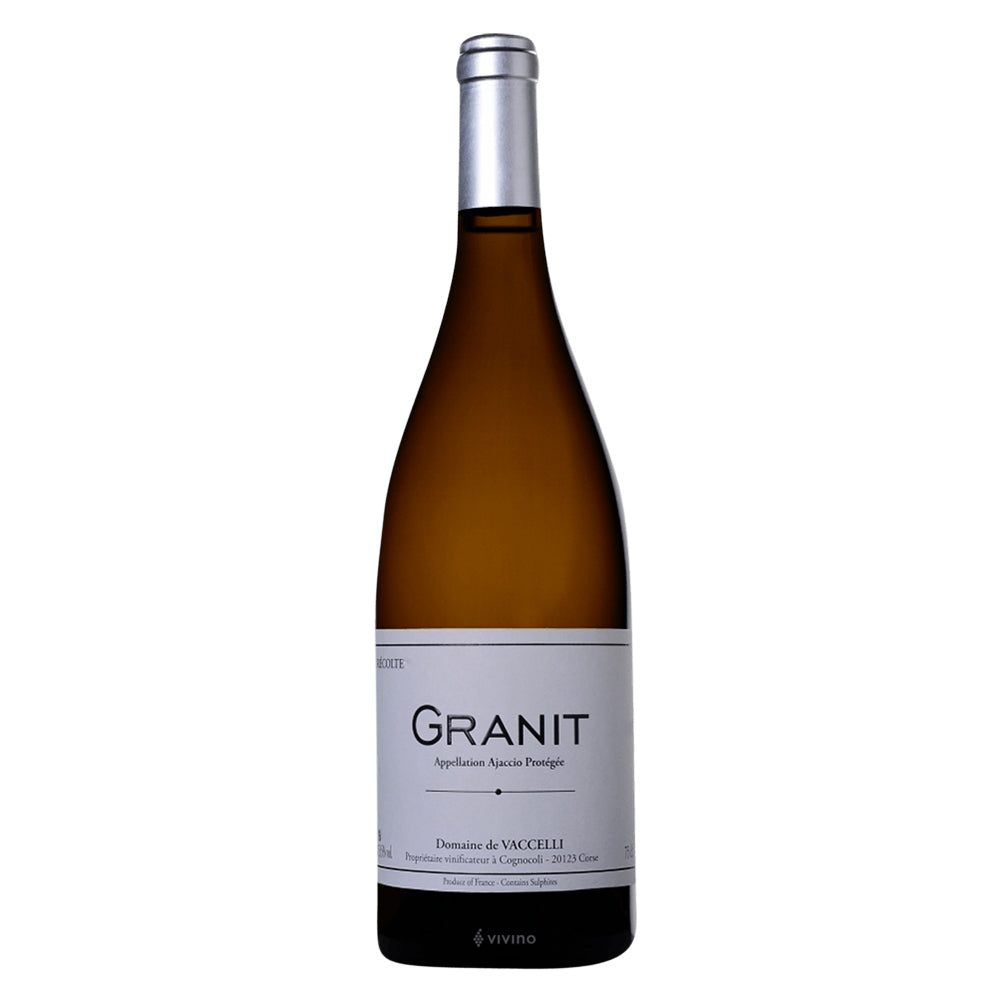 Domaine_de_Vaccelli_Ajaccio_Granit_Blanc_2011_75CL__les_caves_de_taillevent_beirut