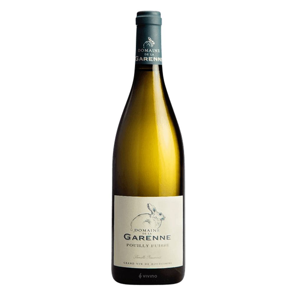 Domaine_de_la_Garenne_Pouilly-FuissE_2014_75_Cl_les_caves_de_taillevent_beirut