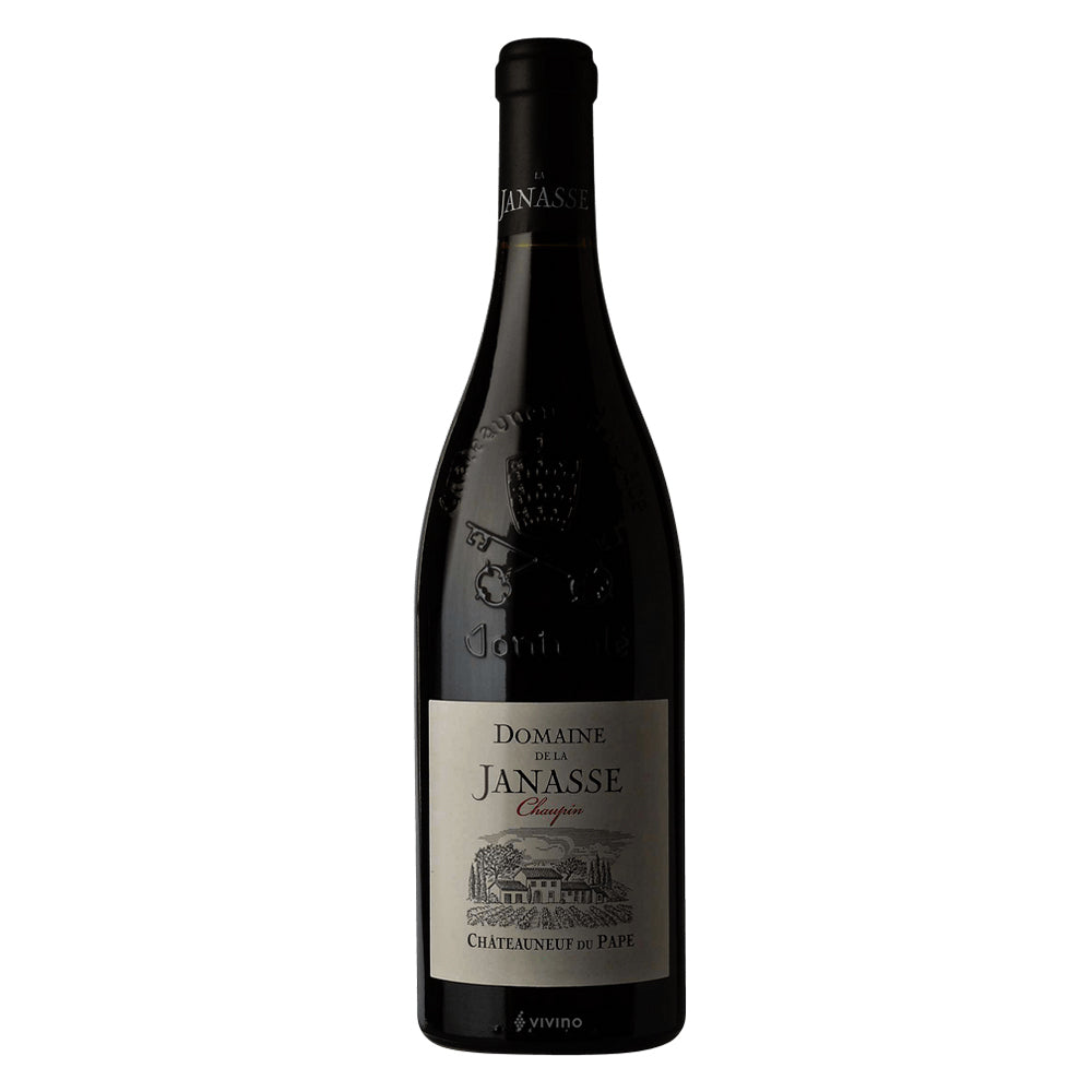 Domaine_de_la_Janasse_Ch_teauneuf-du-Pape_Chaupin_2011_75CL_les_caves_de_taillevent_beirut