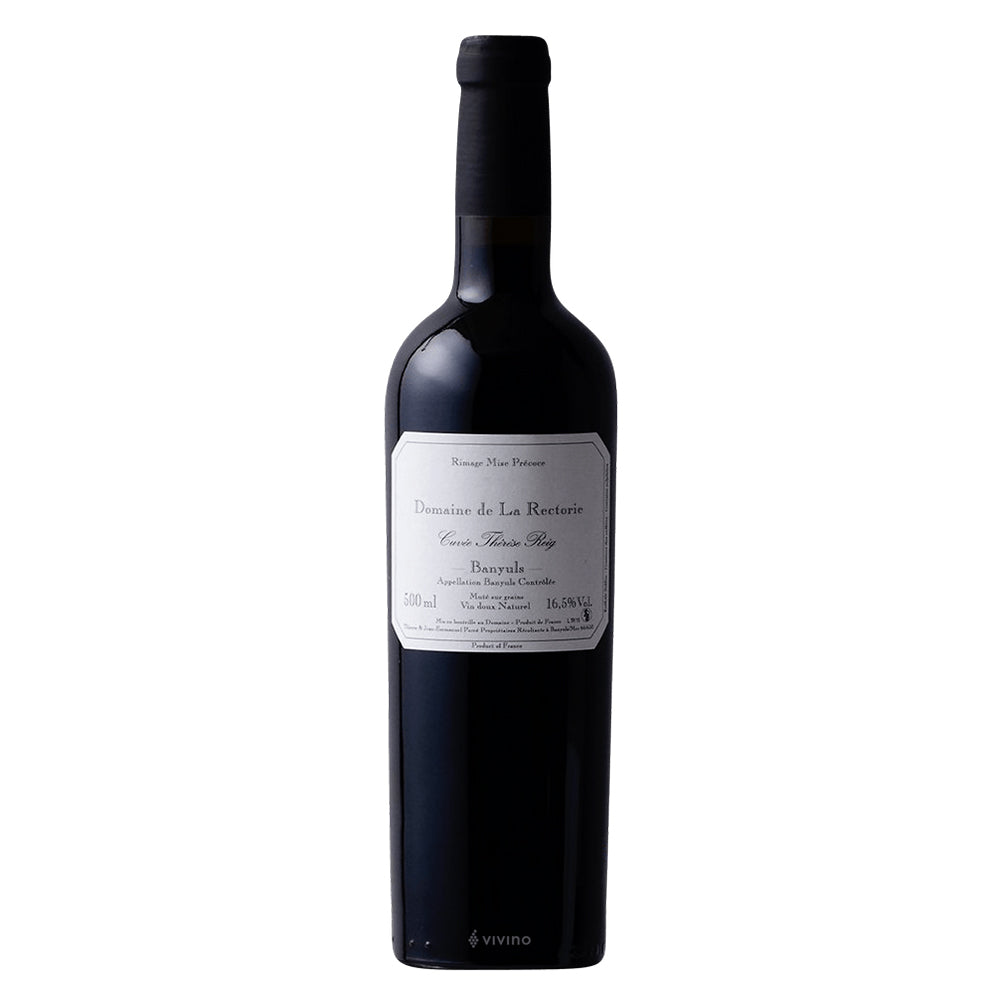 Domaine_de_la_Rectorie_Banyuls_CuvEe_ThErEse_Reig_-_Sweet_2013_75CL_les_caves_de_taillevent_beirut