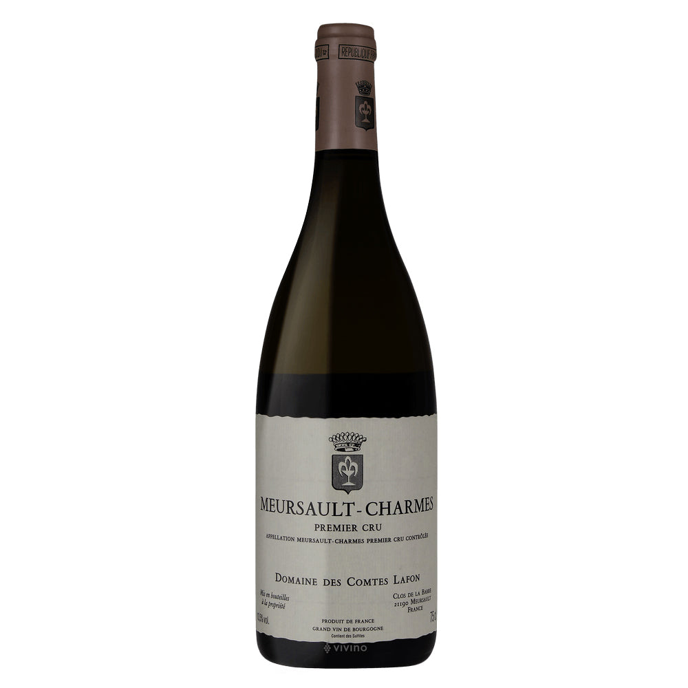 Domaine_des_Comtes_Lafon_Meursault-Charmes_1er_Cru_2010_75_Cl_les_caves_de_taillevent_beirut