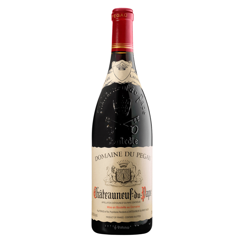 Domaine_du_PEgau_Ch_teauneuf-du-Pape_CuvEe_Laurence_2009_75CL__les_caves_de_taillevent_beirut