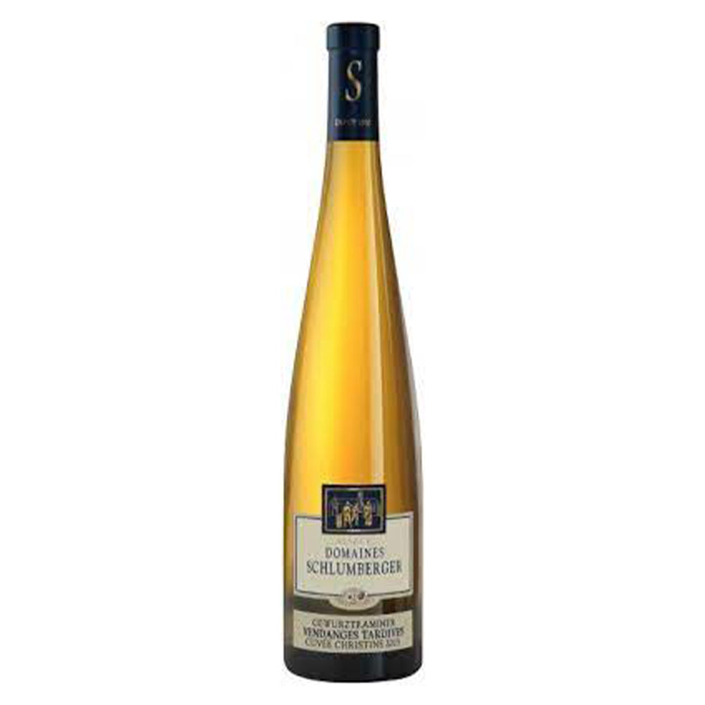 Domaines_Schlumberger_Gewurztraminer_2013_Cuvee_Christine_75CL-_Les_Caves_de_Taillevent_Beirut_722d799e-e759-435c-987b-b7d55a7b3062