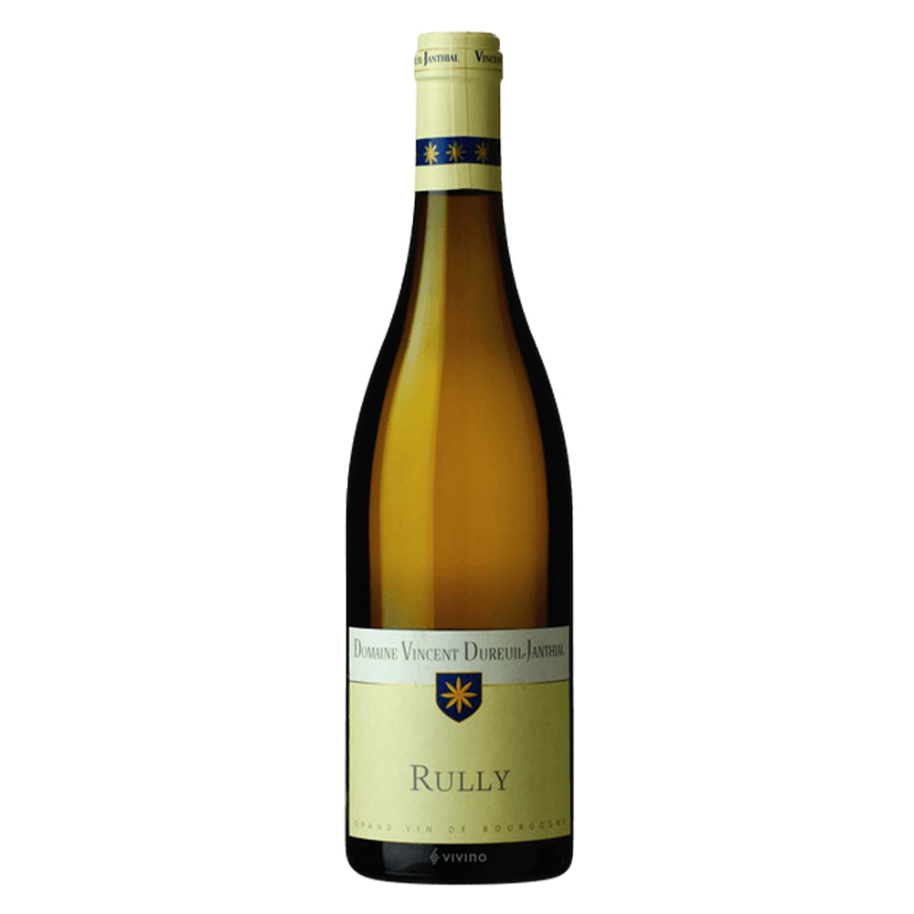 Dureuil-Janthial_Rully_2013_75cl_les_caves_de_taillevent_beirut