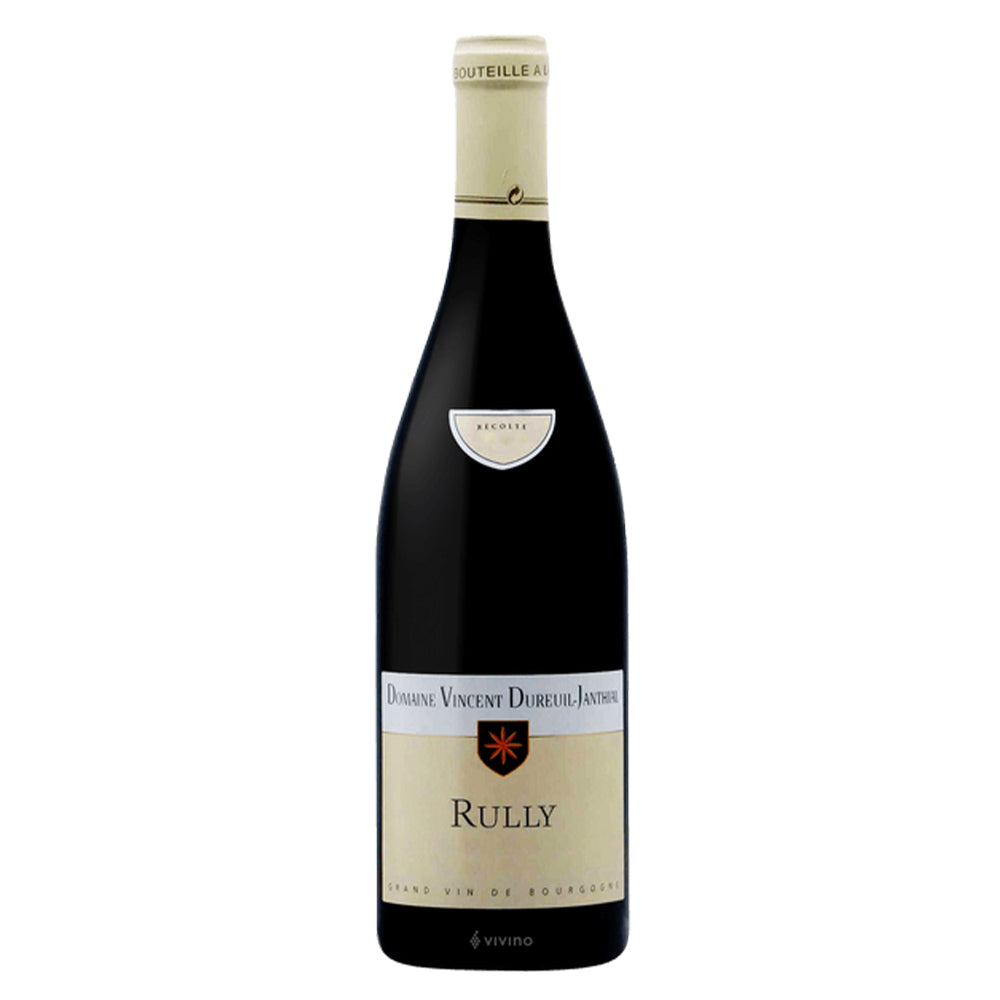 Dureuil_Janthial_Rully_2014_75CL_les_caves_de_taillevent_beirut