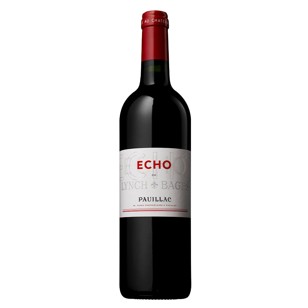 Echo_de_Lynch-Bages_2015_75CL-_Les_Caves_de_Taillevent_Beirut