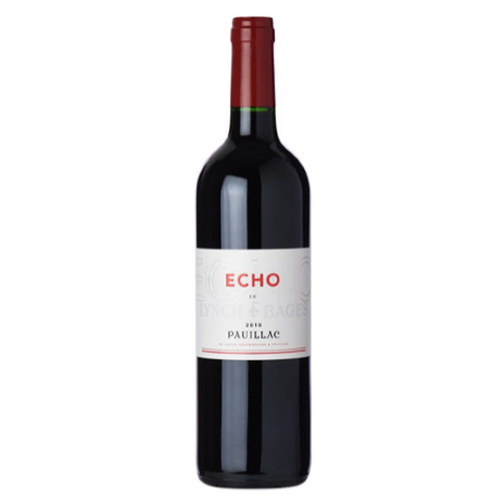 Echo_de_Lynch-Bages_2016_75CL-_Les_Caves_de_Taillevent_Beirut