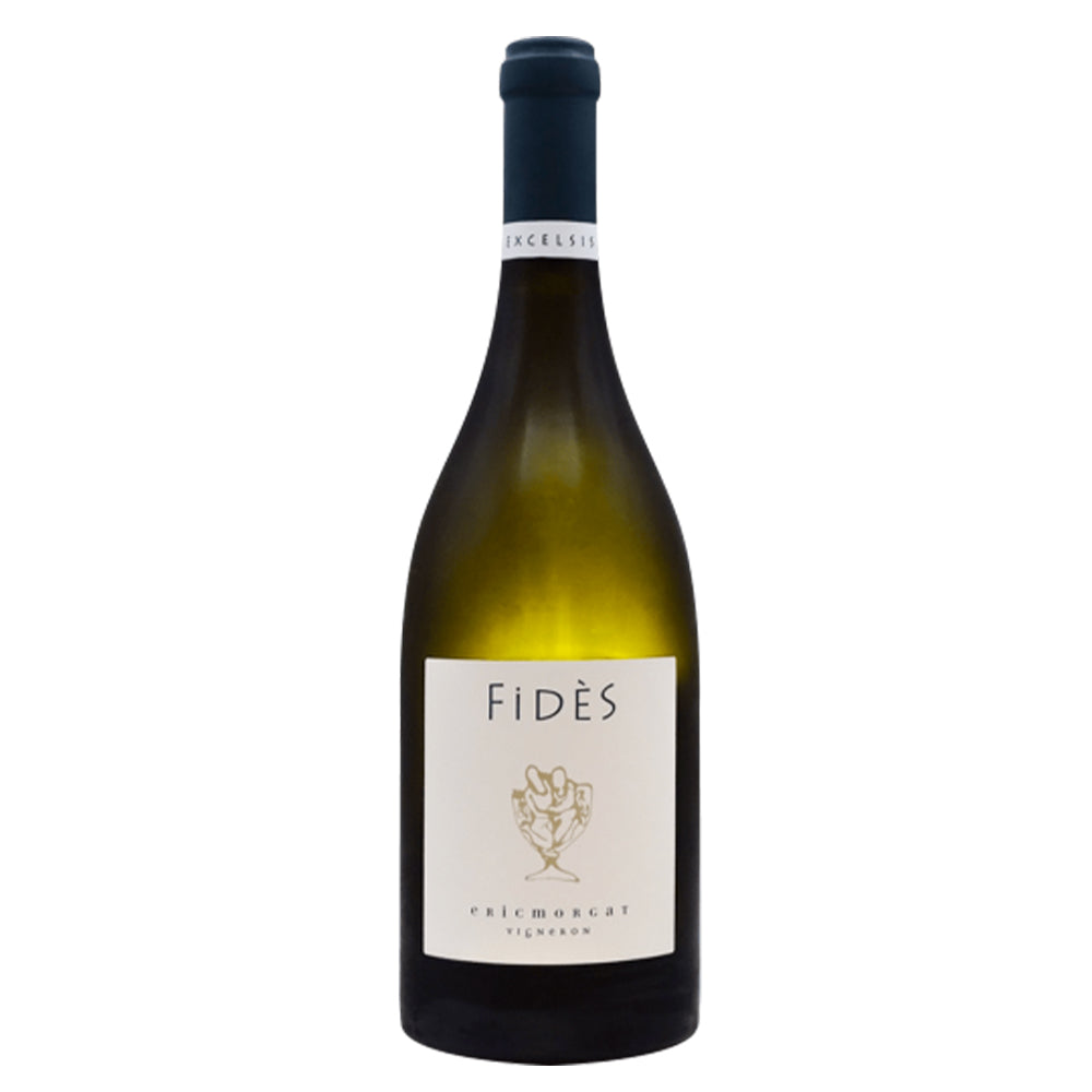 Eric_Morgat_SavenniEres_FidEs_2016_75CL_les_caves_de_taillevent_beirut