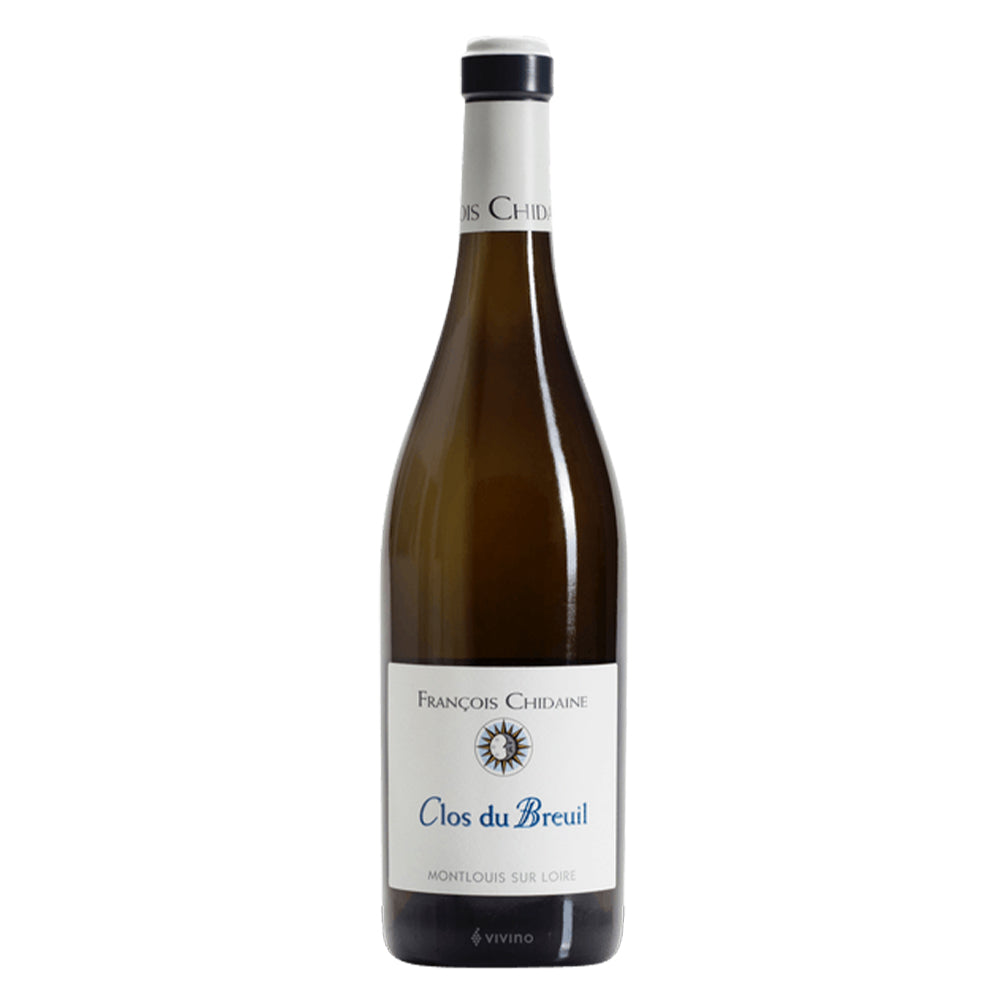 FranAois_Chidaine_Montlouis_Sur_Loire_Clos_Breuil_2013_75_CL__les_caves_de_taillevent_beirut