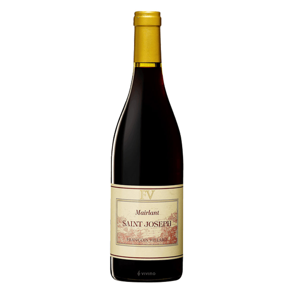 FranAois_Villard_Saint-Joseph_Mairlant_2015_75CL_les_caves_de_taillevent_beirut