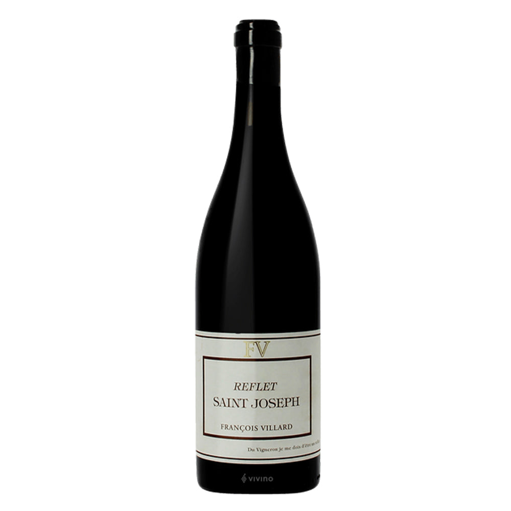 Francois_Villard_Saint-Joseph_Reflet_2009_75CL_les_caves_de_taillevent_beirut