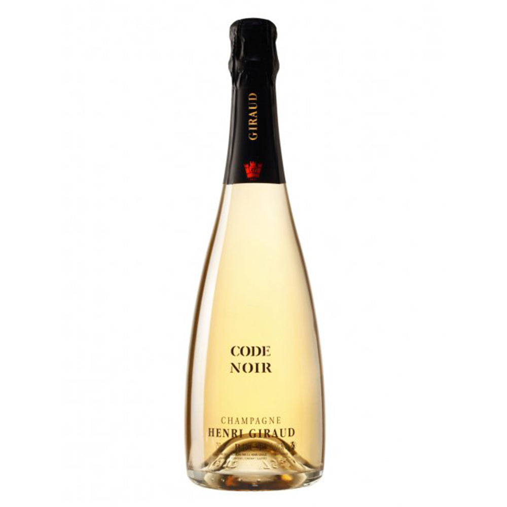 Henri_Giraud_Code_Noir_Brut_Blanc_75_CL_les_caves_de_taillevent_beirut