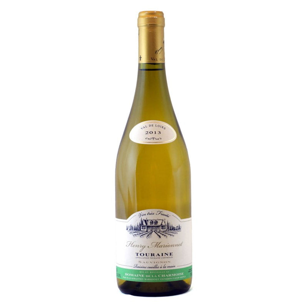 Henry_Marionet_Domaine_de_la_Charmoise_2013_75_CL__les_caves_de_taillevent_beirut