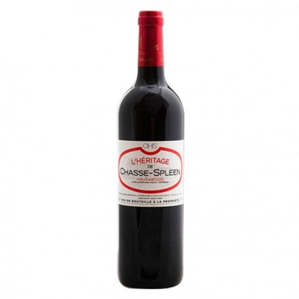 L_Heritage_de_Chasse-Spleen_2014_Moulis-en-Medoc_75CL-_Les_Caves_de_Taillevent_Beirut