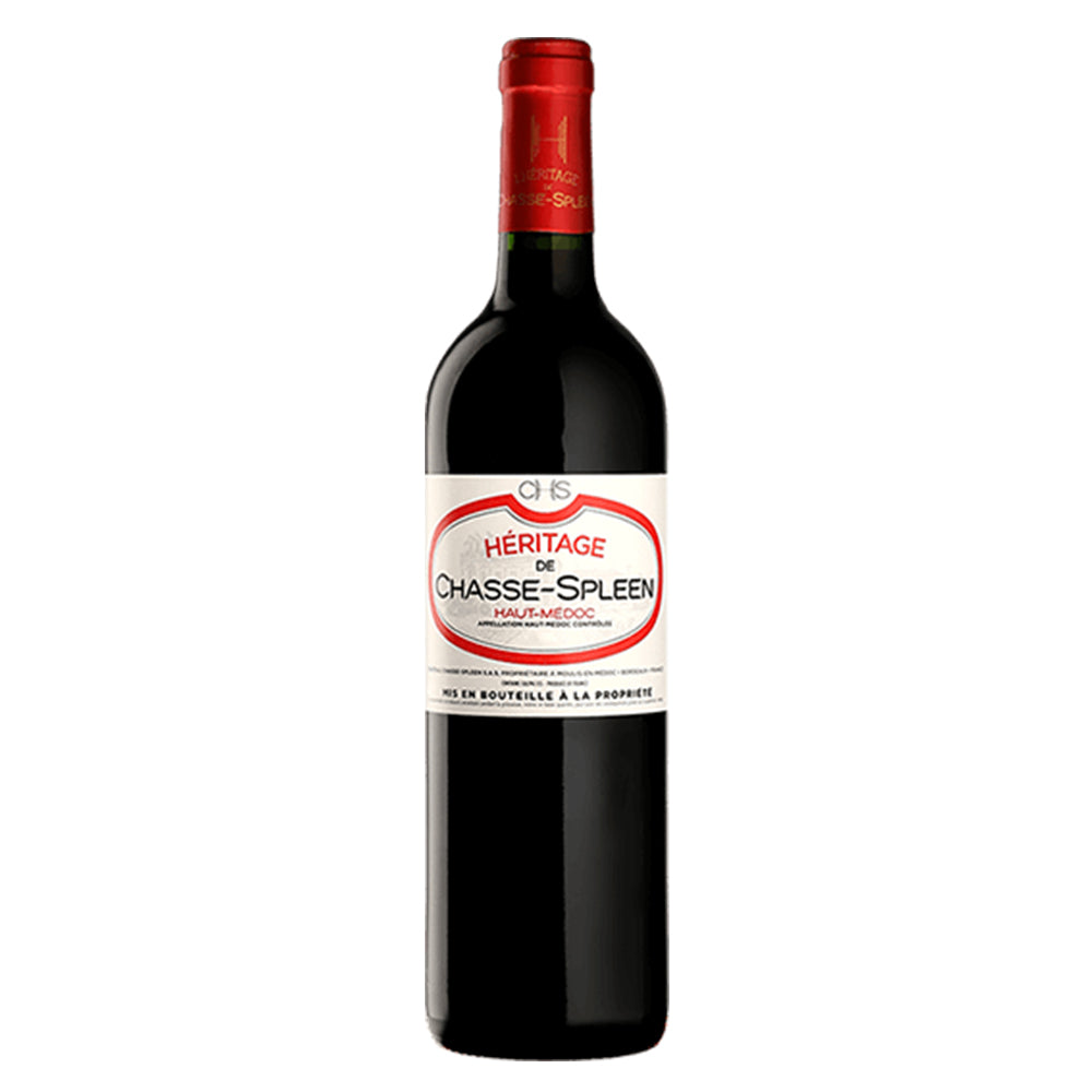 L_Heritage_de_Chasse-Spleen_2015_Moulis-en-Medoc_75CL-_Les_Caves_de_Taillevent_Beirut