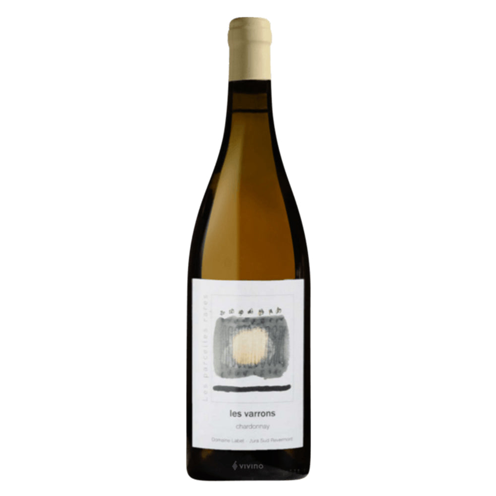 Labet_CUtes_du_Jura_Les_Varrons_Chardonnay_2005_75CL_les_caves_de_taillevent_beirut