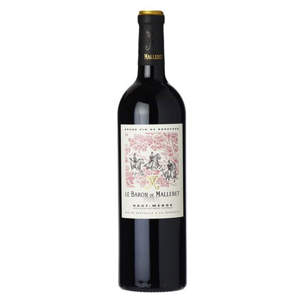 Le_Baron_de_Malleret_Haut-Medoc_2019_75CL-_Les_Caves_de_Taillevent_Beirut_dd6743d2-5321-4133-9e30-cc93a2e58a5b