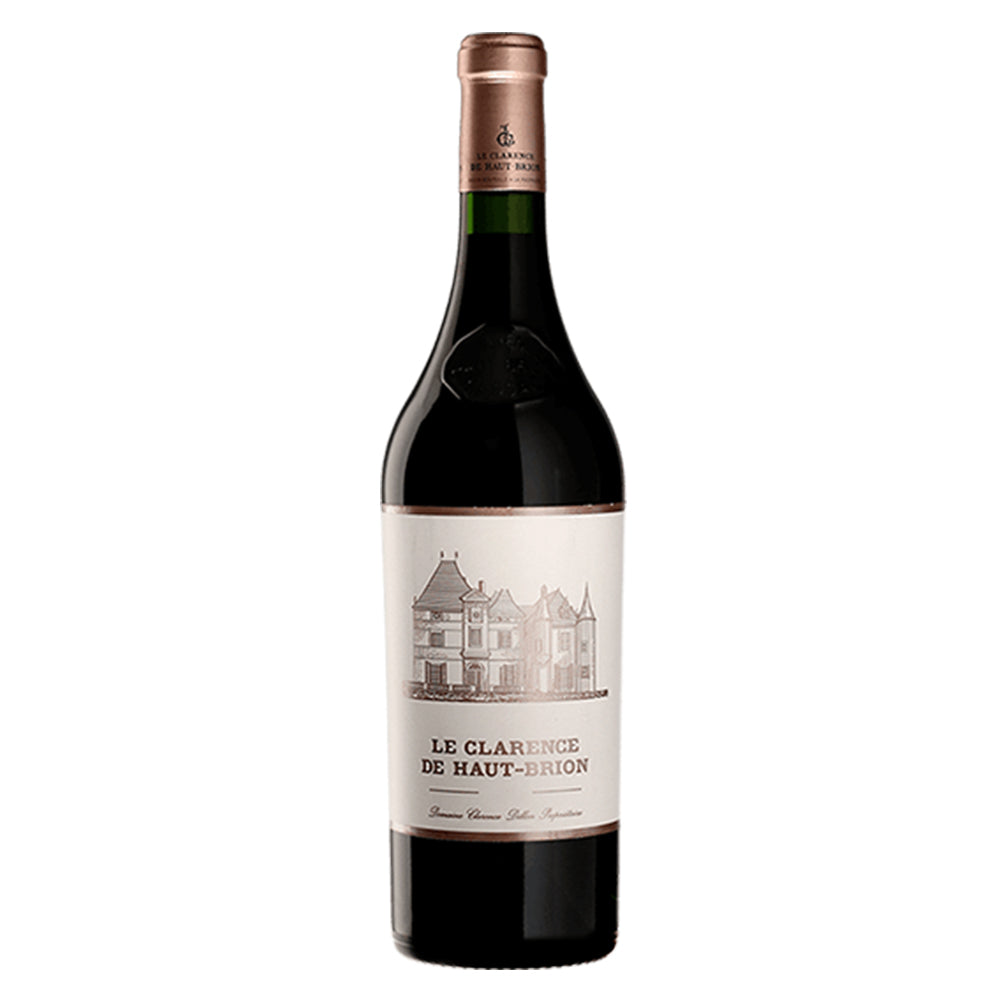 Le_Clarence_de_Haut_Brion_2015_75CL-_Les_Caves_de_Taillevent_Beirut