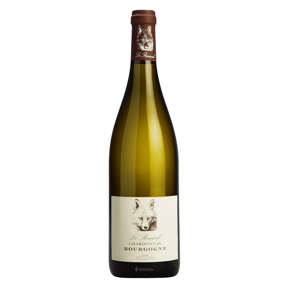 Le_Renard_Bourgogne_Chardonnay_2015_75CL_les_caves_de_taillevent_beirut