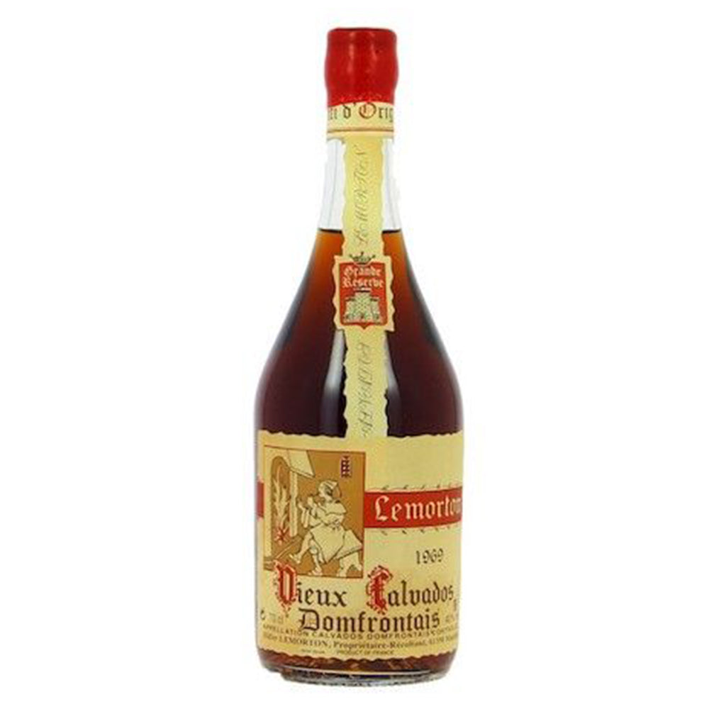 Lemorton_Vieux_Calvados_Domfrontais_1969_70CL_les_caves_de_taillevent_beirut