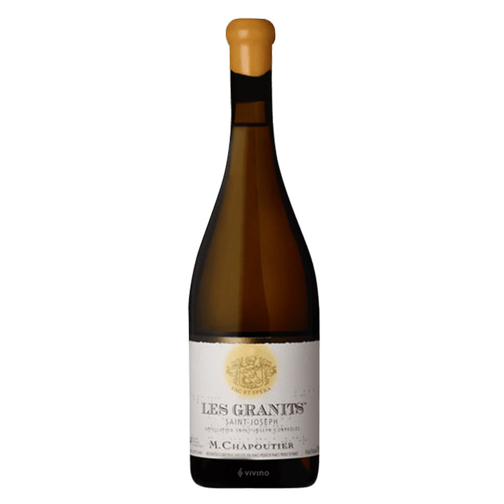 M.Chapoutier_Saint-Joseph_Les_Granites_2011_75CL_les_caves_de_taillevent_beirut