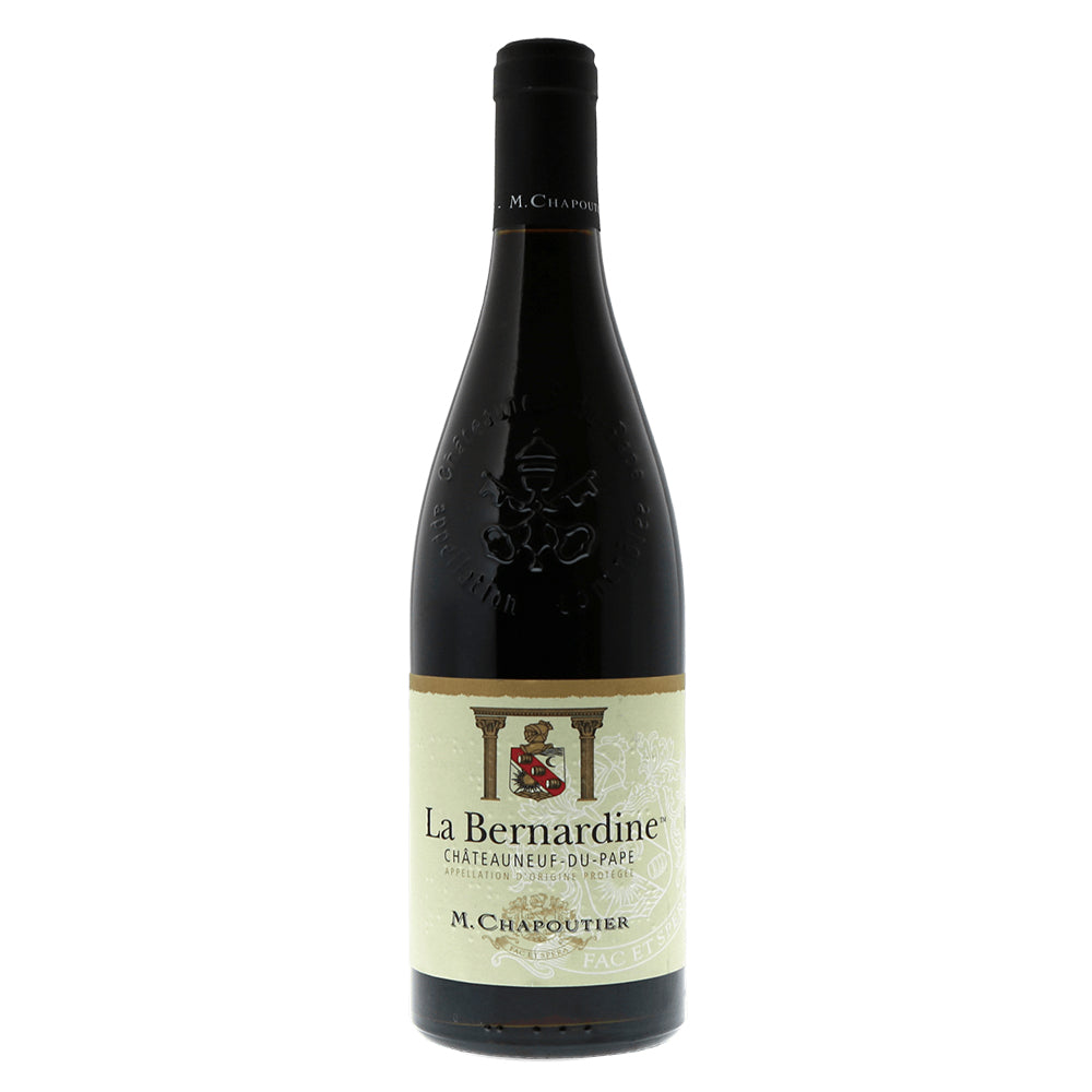 M._Chapoutier_Ch_teauneuf-du-Pape_La_Bernardine_2015_75CL_les_caves_de_taillevent_beirut
