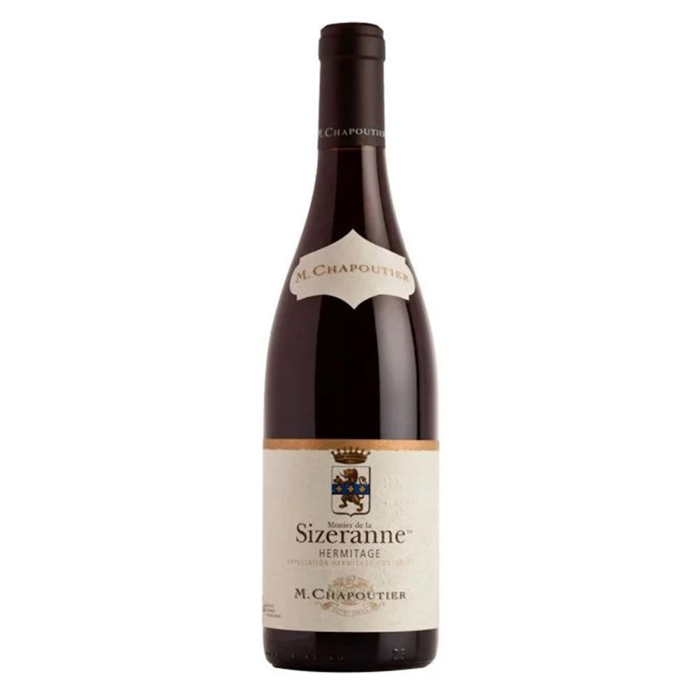 M._Chapoutier_Hermitage_Monier_de_la_Sizeranne_2012_75_CL_les_caves_de_taillevent_beirut
