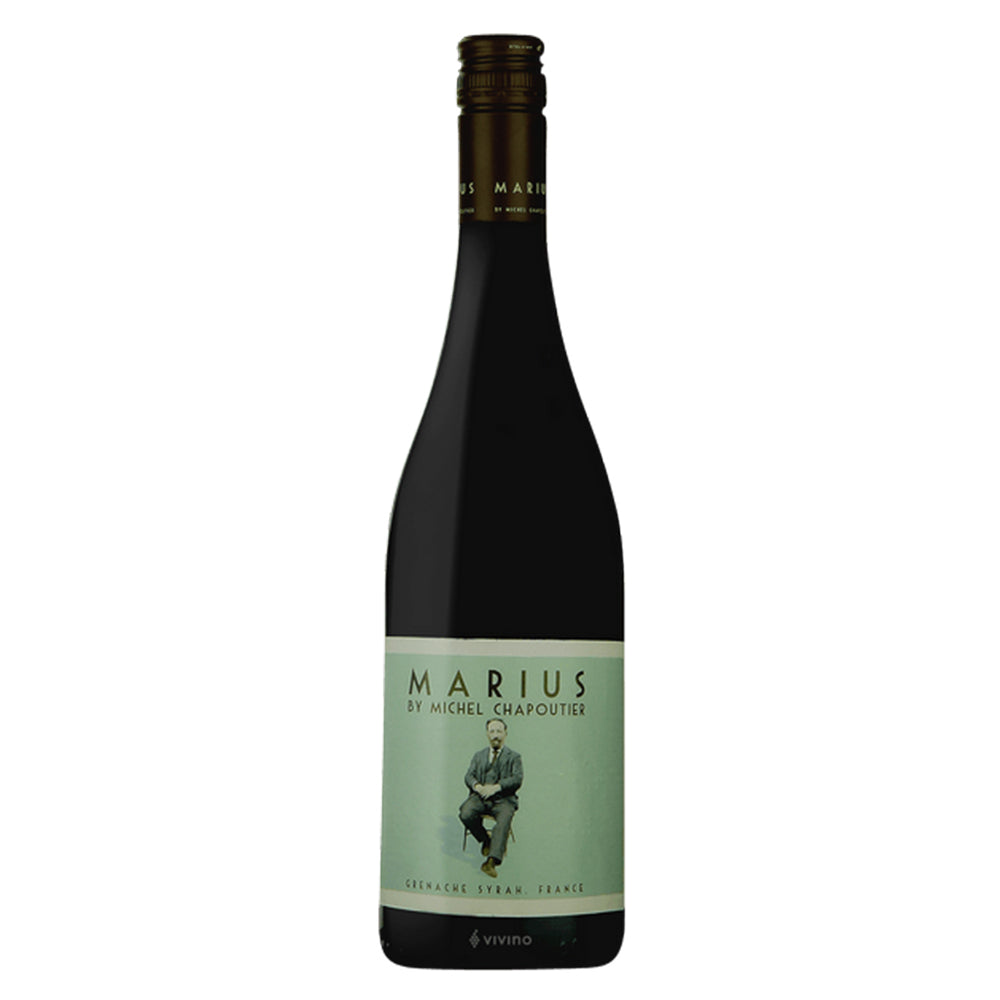 M._Chapoutier_Marius_Rouge_2020_75CL_les_caves_de_taillevent_beirut