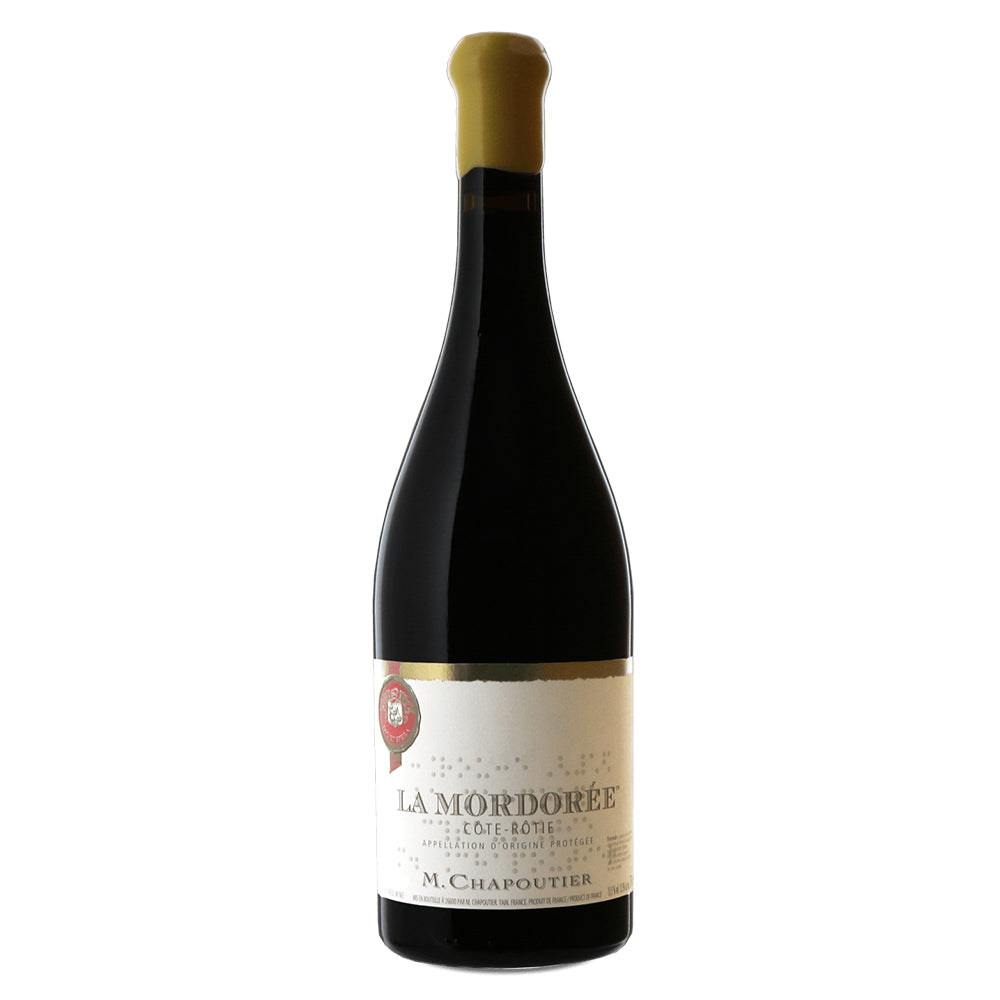 M._Chapoutier_MordorEe_CUte-RUtie_2005_75CL__les_caves_de_taillevent_beirut