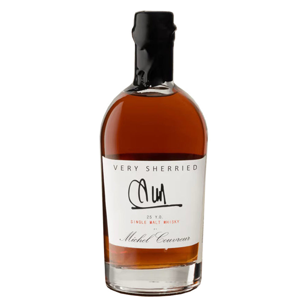 Michel_Couvreur_Very_Sherried_25_YO_70CL_les_caves_de_taillevent_beirut